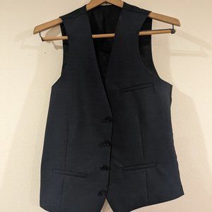 Bar III Vest 36R